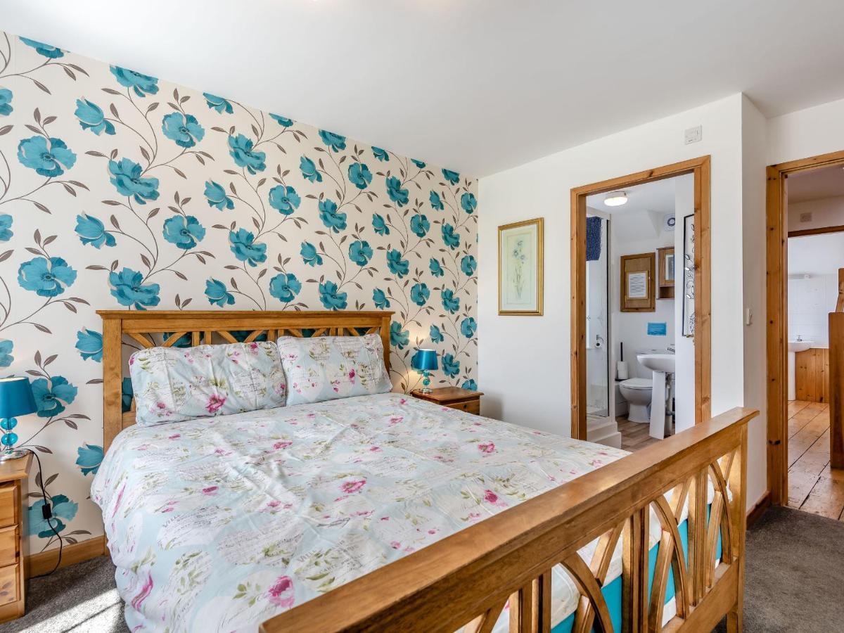 Glan Nug Villa Pentrefoelas ภายนอก รูปภาพ