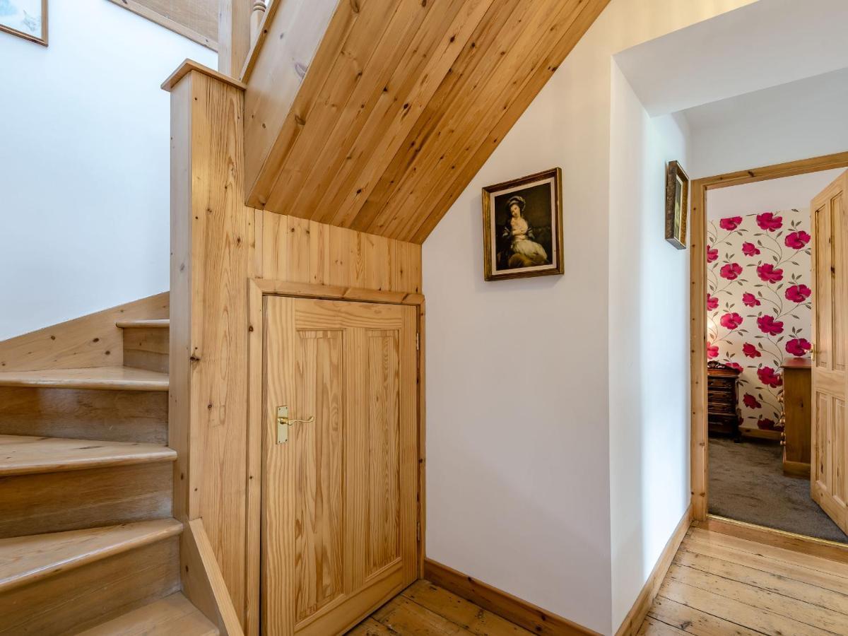 Glan Nug Villa Pentrefoelas ภายนอก รูปภาพ