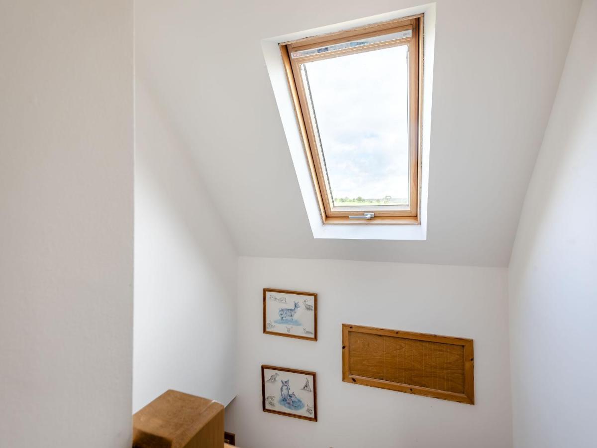 Glan Nug Villa Pentrefoelas ภายนอก รูปภาพ